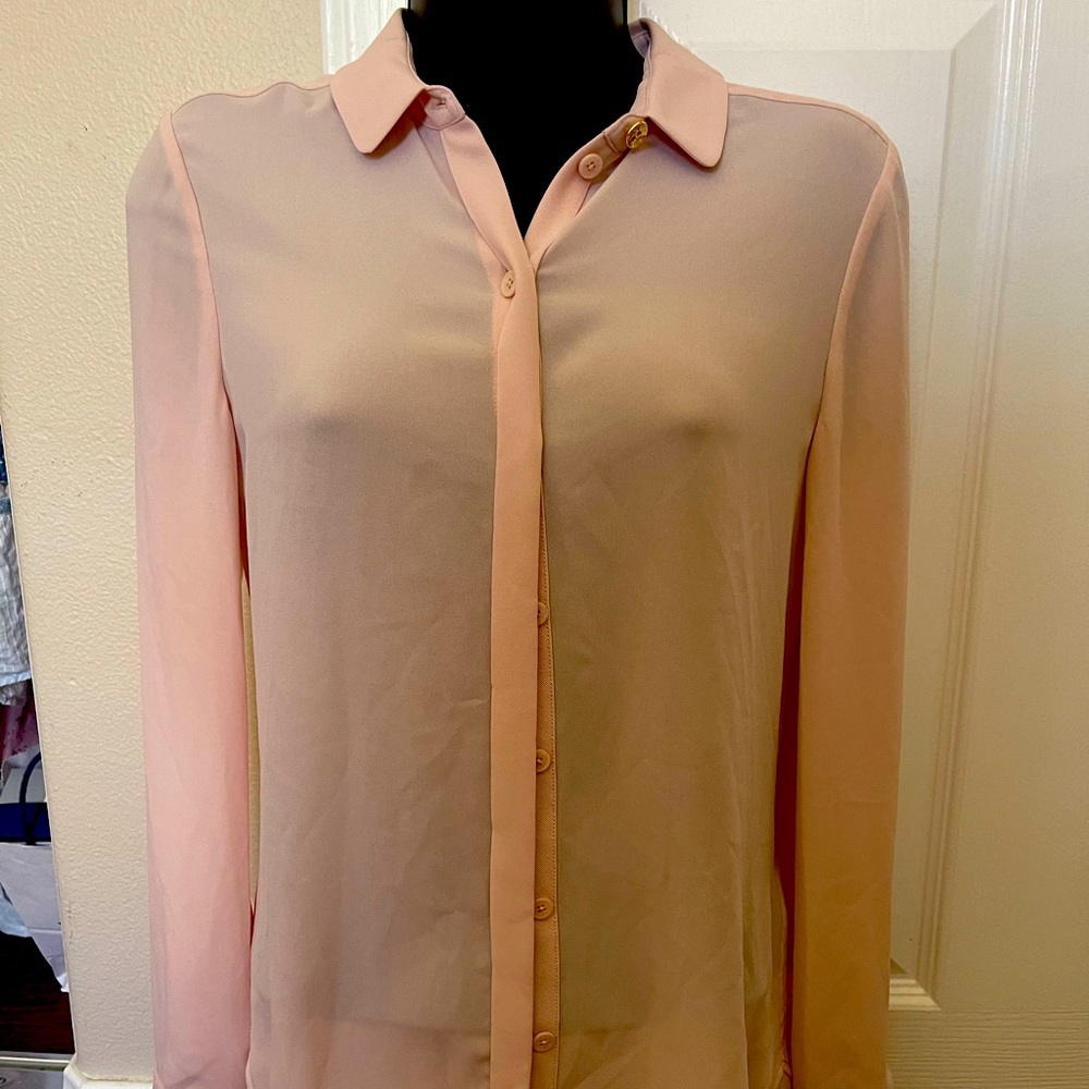 Dress shirt by Ted Baker
